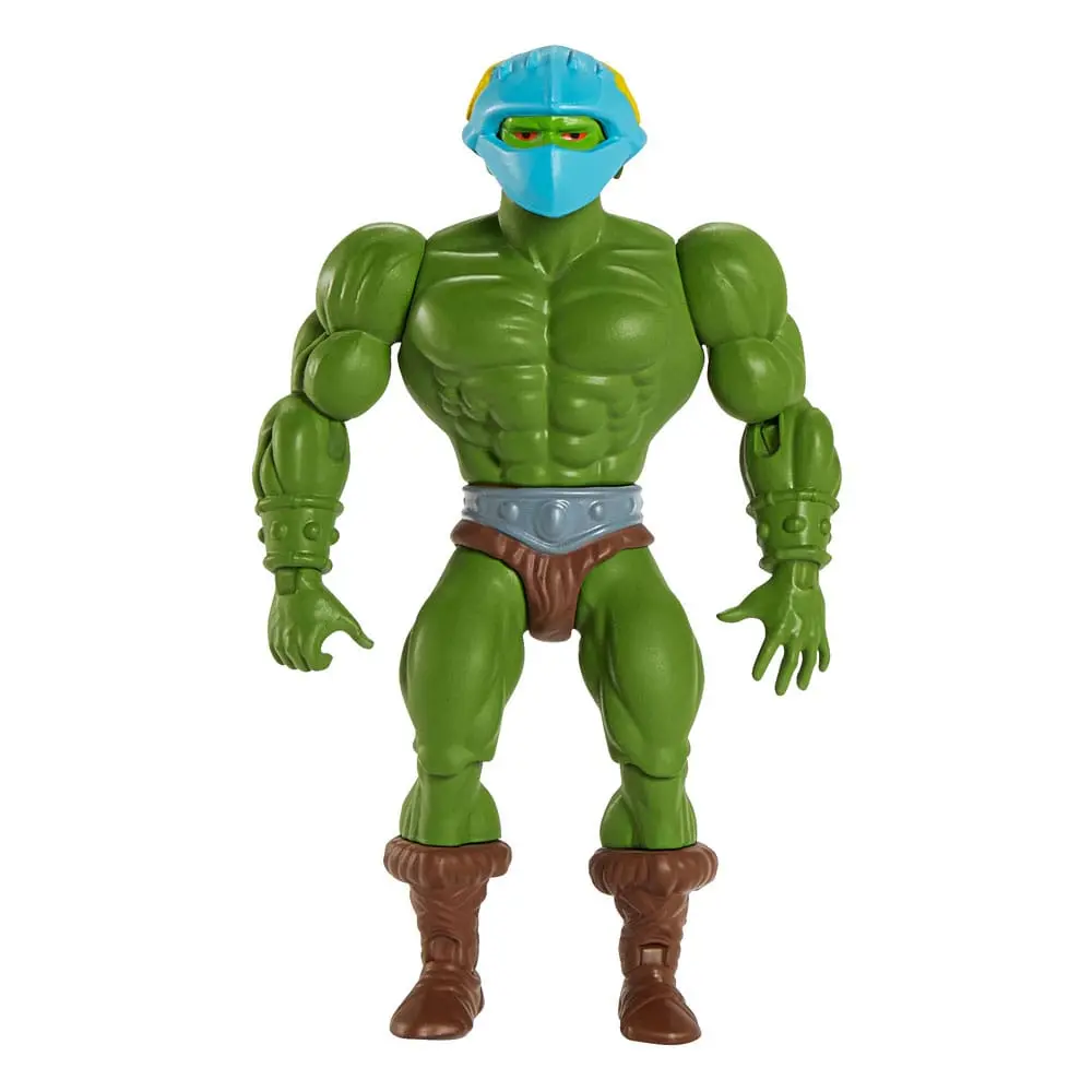 Figurină de acțiune Masters of the Universe Origins Gardian Eternian Infiltrator 14 cm poza produsului