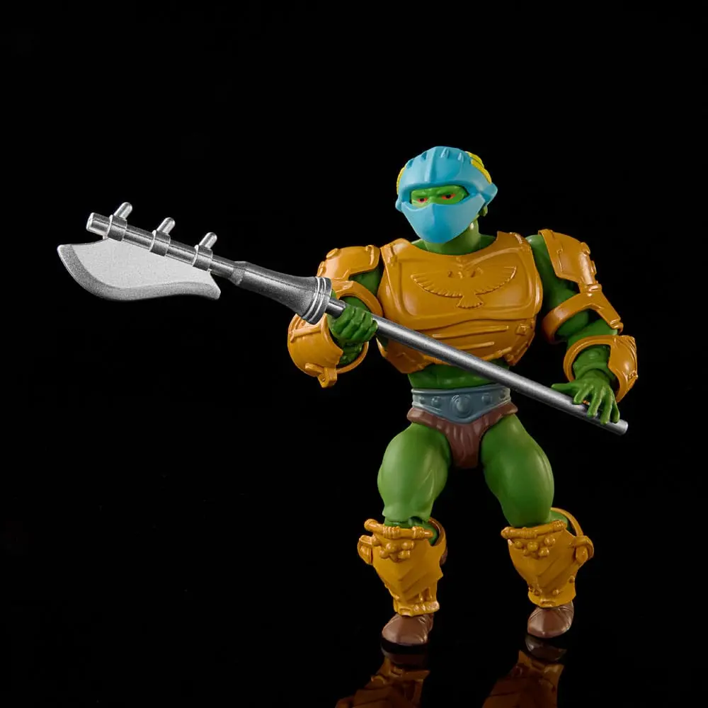 Figurină de acțiune Masters of the Universe Origins Gardian Eternian Infiltrator 14 cm poza produsului