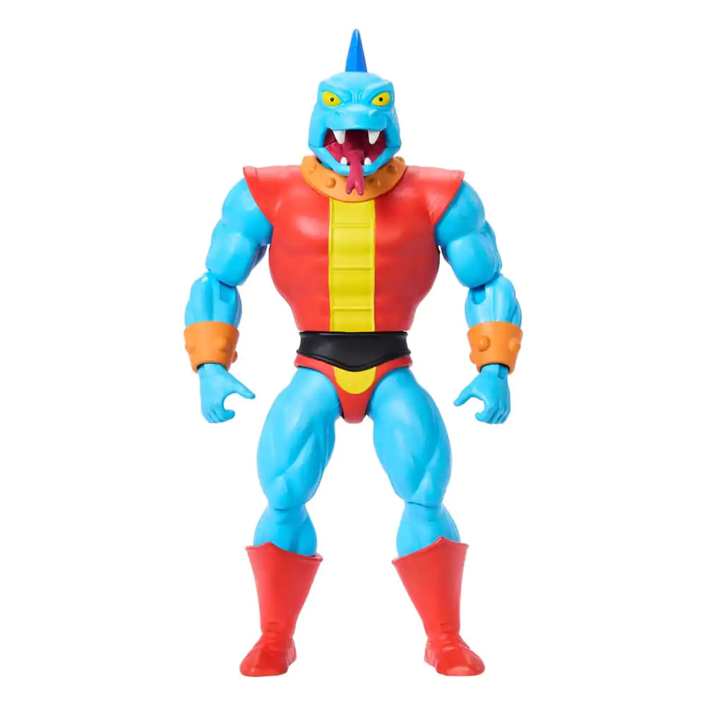 Figurină Masters of the Universe Origins Fang Man poza produsului