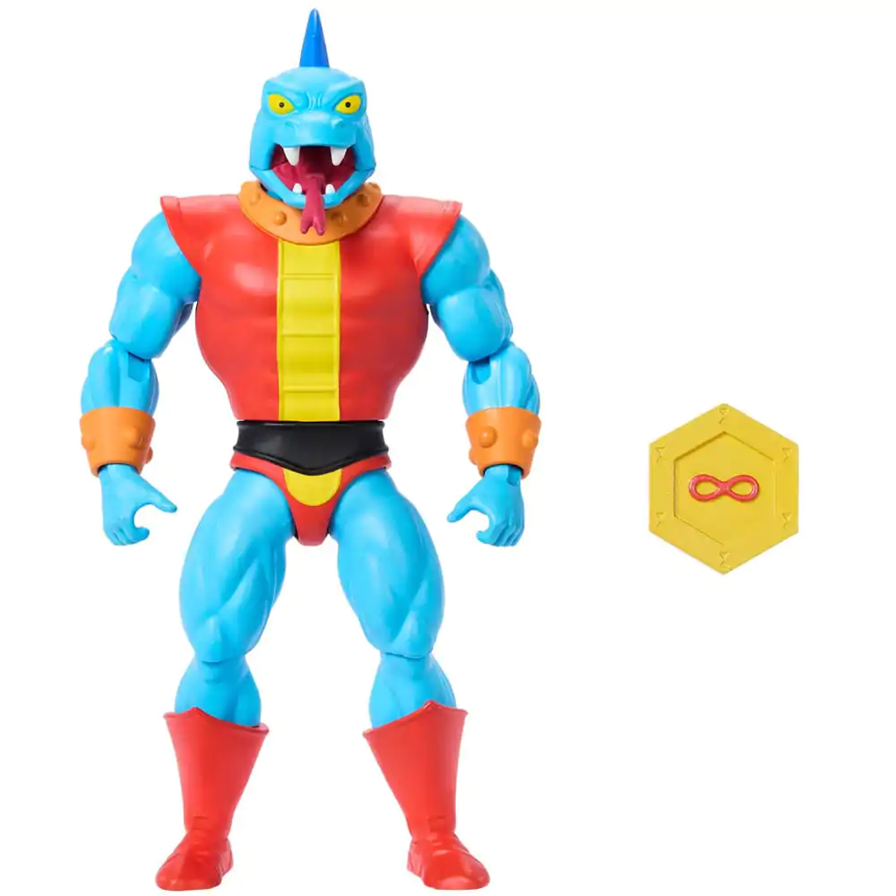 Figurină Masters of the Universe Origins Fang Man poza produsului