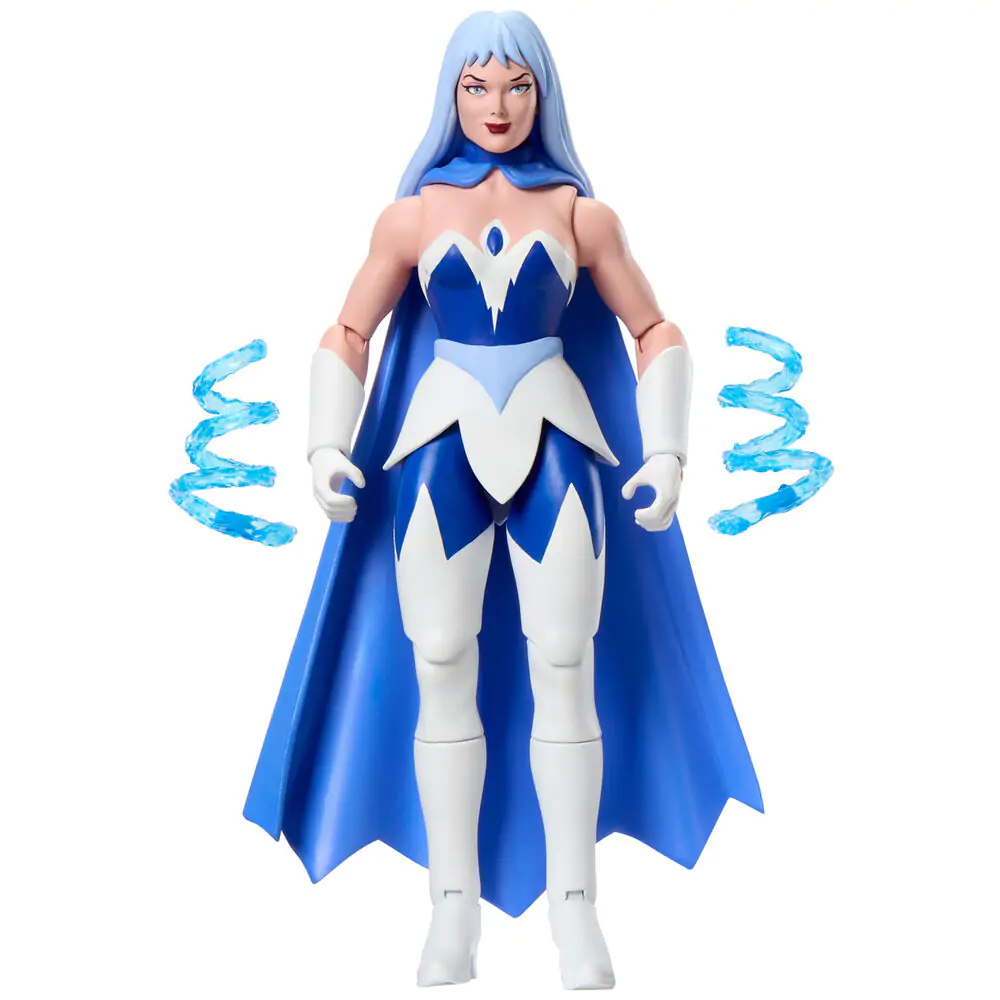 Masters of the Universe Origins figurină Frosta 14cm poza produsului