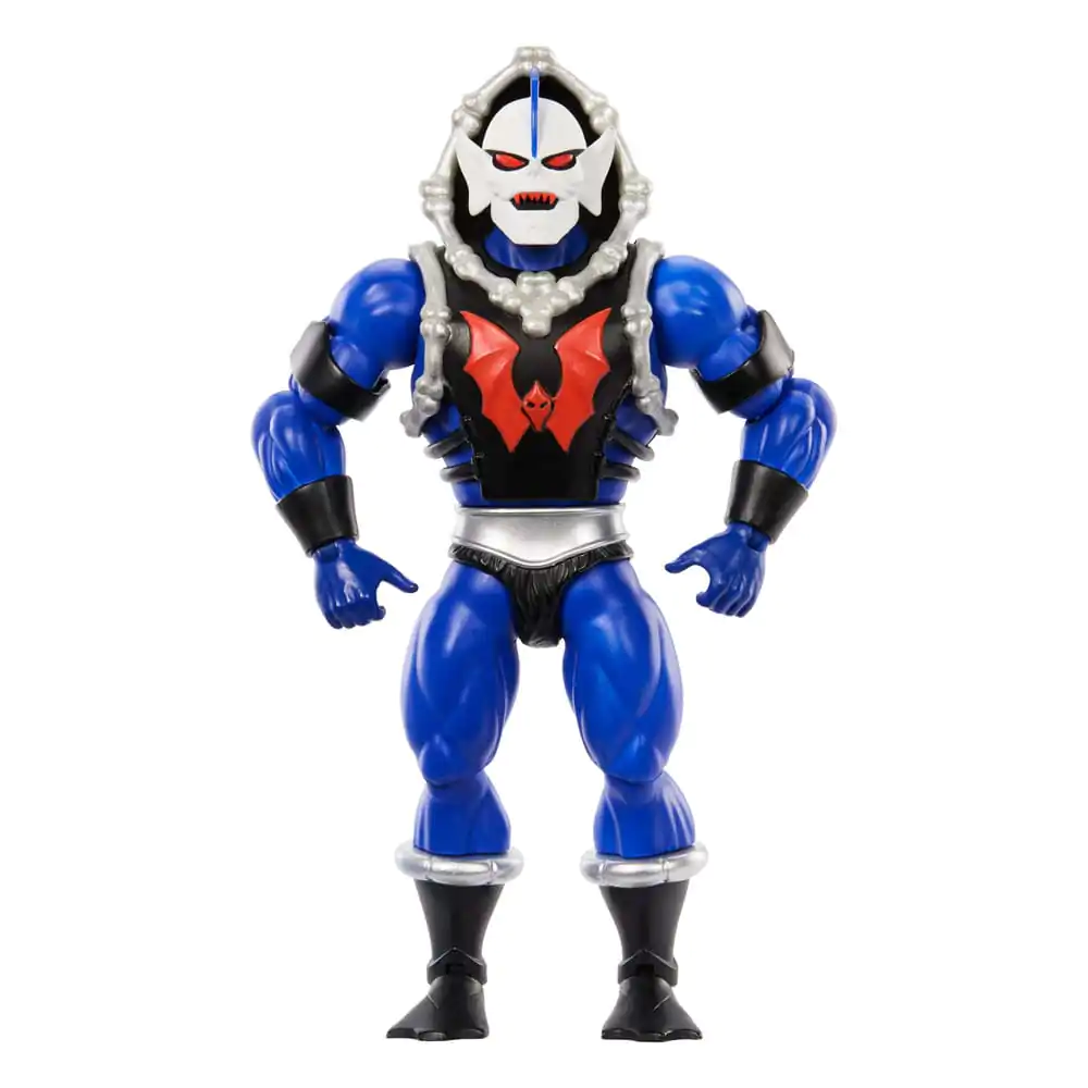 Masters of the Universe Origins figurină Hordak 14cm poza produsului