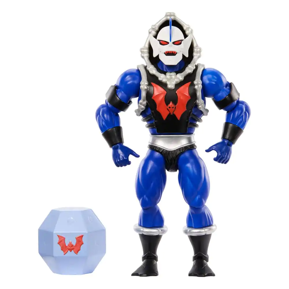 Masters of the Universe Origins figurină Hordak 14cm poza produsului