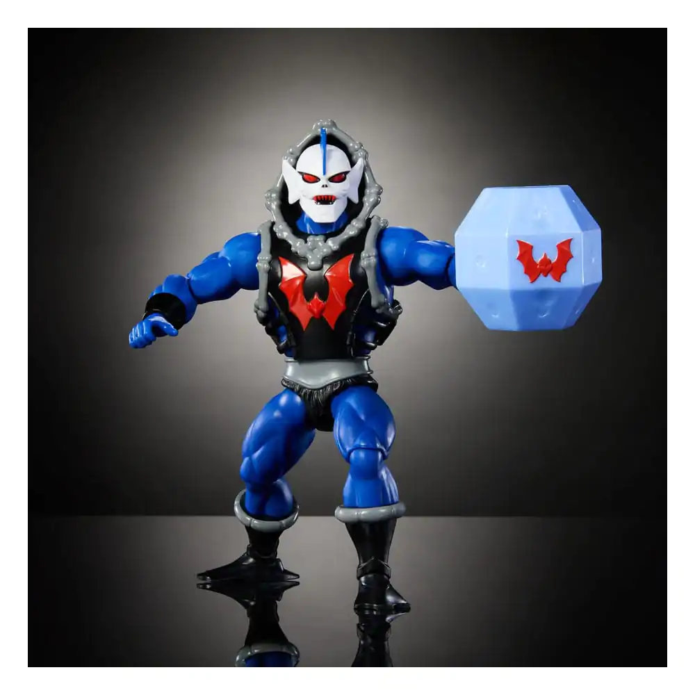 Masters of the Universe Origins figurină Hordak 14cm poza produsului