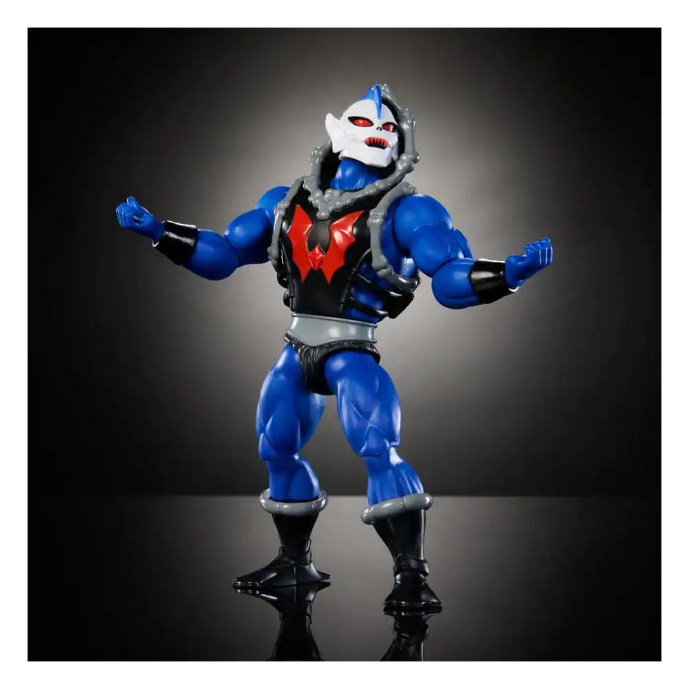 Masters of the Universe Origins figurină Hordak 14cm poza produsului