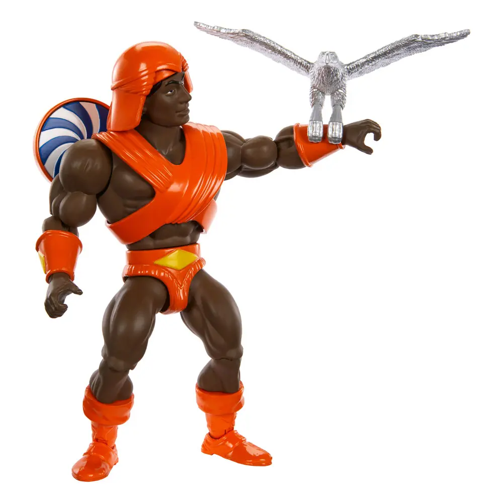 Masters of the Universe Origins Figurina de Acțiune Hypno 14 cm poza produsului