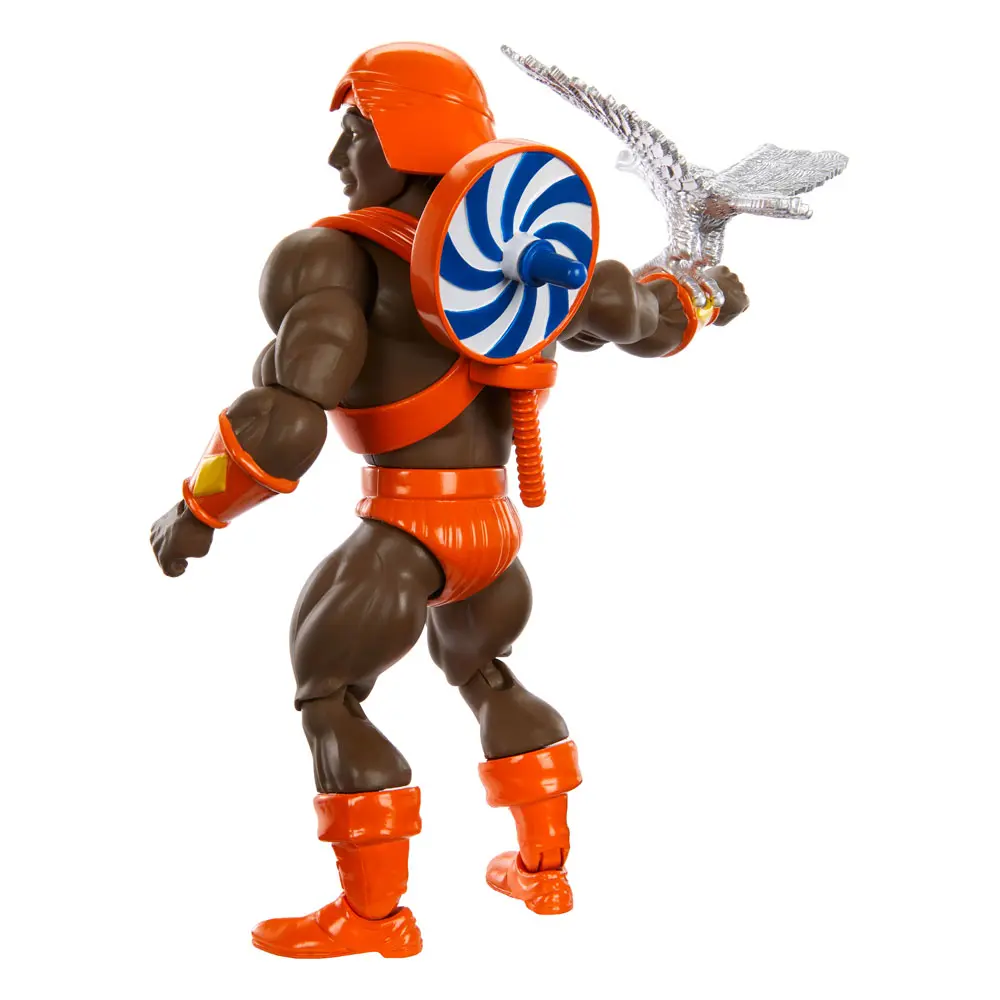 Masters of the Universe Origins Figurina de Acțiune Hypno 14 cm poza produsului