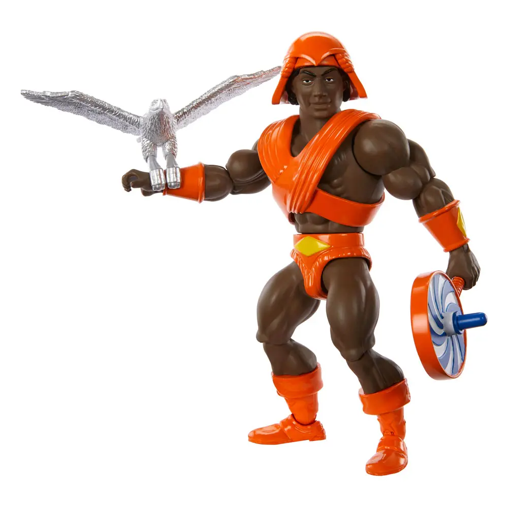 Masters of the Universe Origins Figurina de Acțiune Hypno 14 cm poza produsului