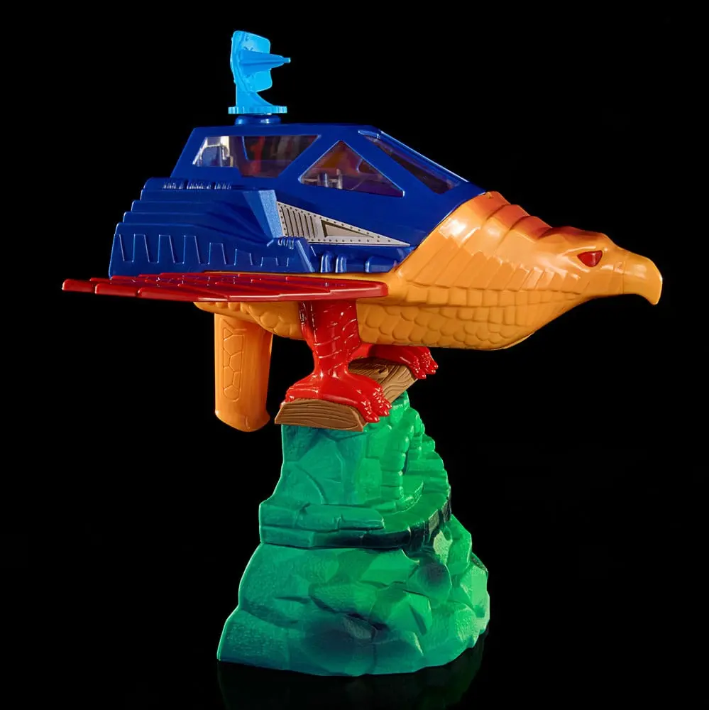 Masters of the Universe Origins Vehicul Talon Fighter cu Point Dread poza produsului