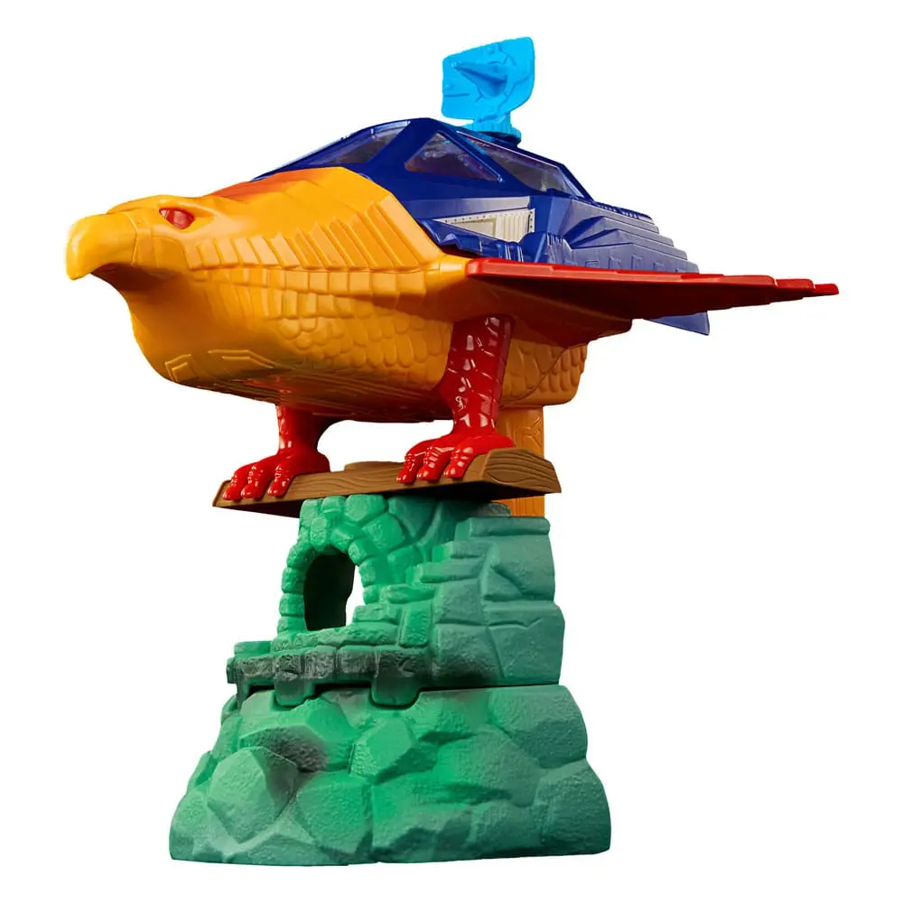 Masters of the Universe Origins Vehicul Talon Fighter cu Point Dread poza produsului