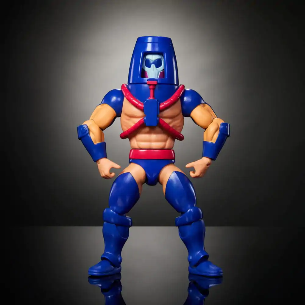 Masters of the Universe Origins figurină Man-E-Faces 14cm poza produsului