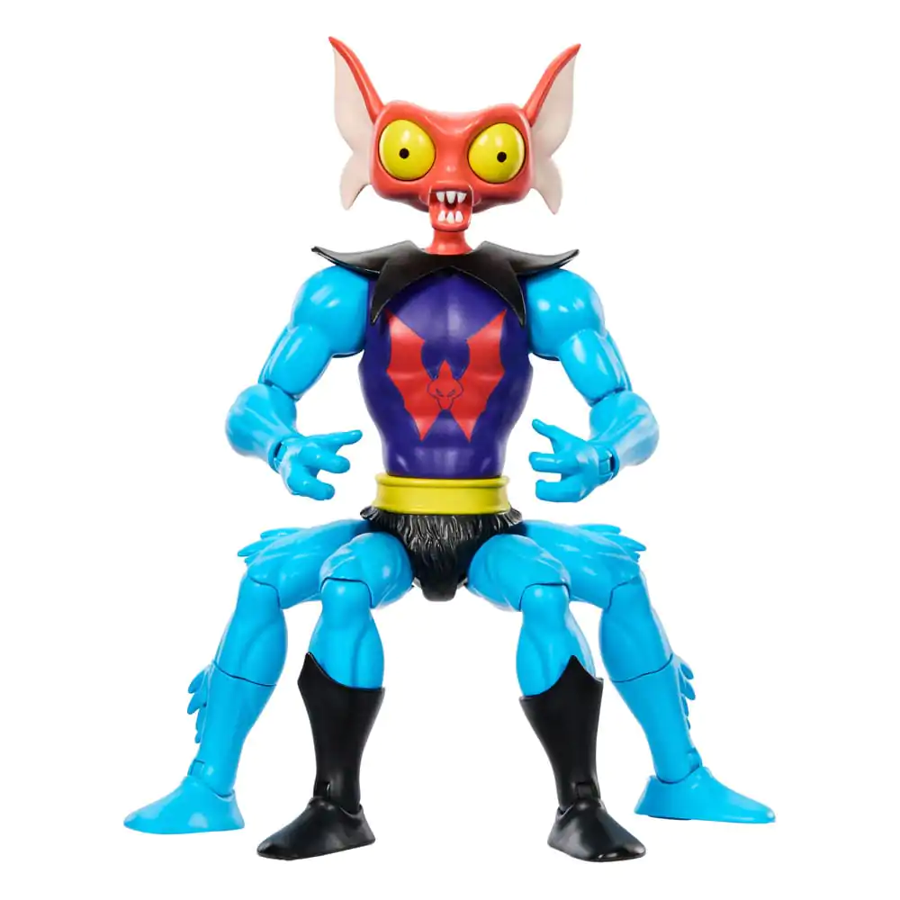 Figurină de acțiune Masters of the Universe Origins Mantenna 14 cm poza produsului