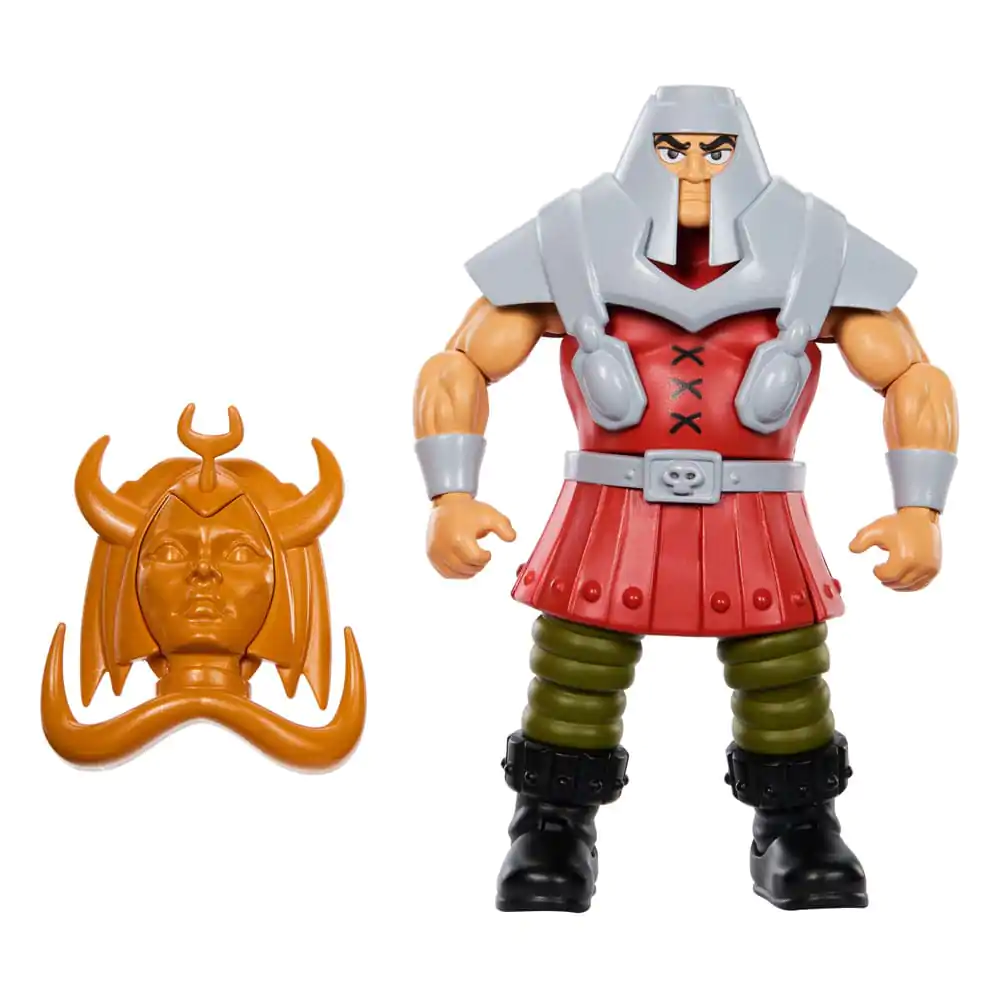 Masters of the Universe Origins Figurina de acțiune Ram Man 14 cm poza produsului