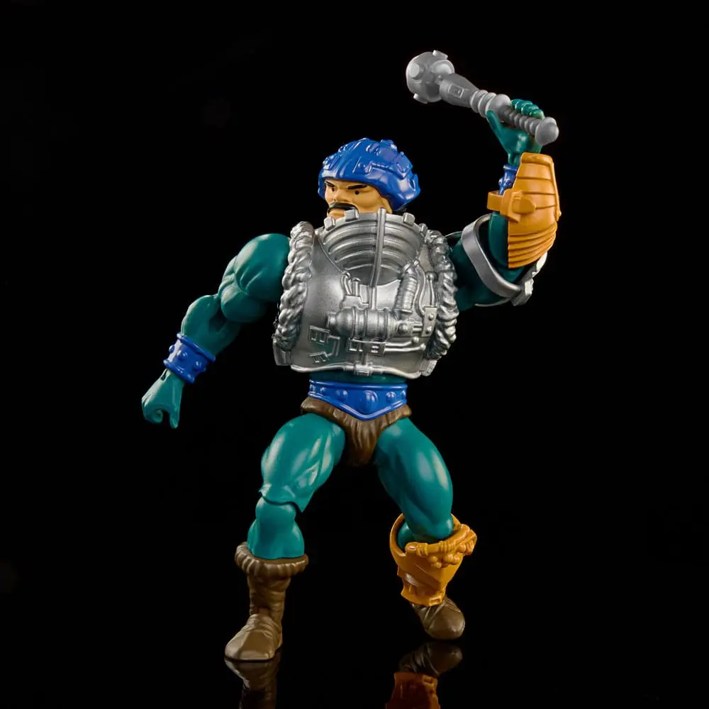 Masters of the Universe Origins Figurina de acțiune Serpent Claw Man-At-Arms 14 cm poza produsului