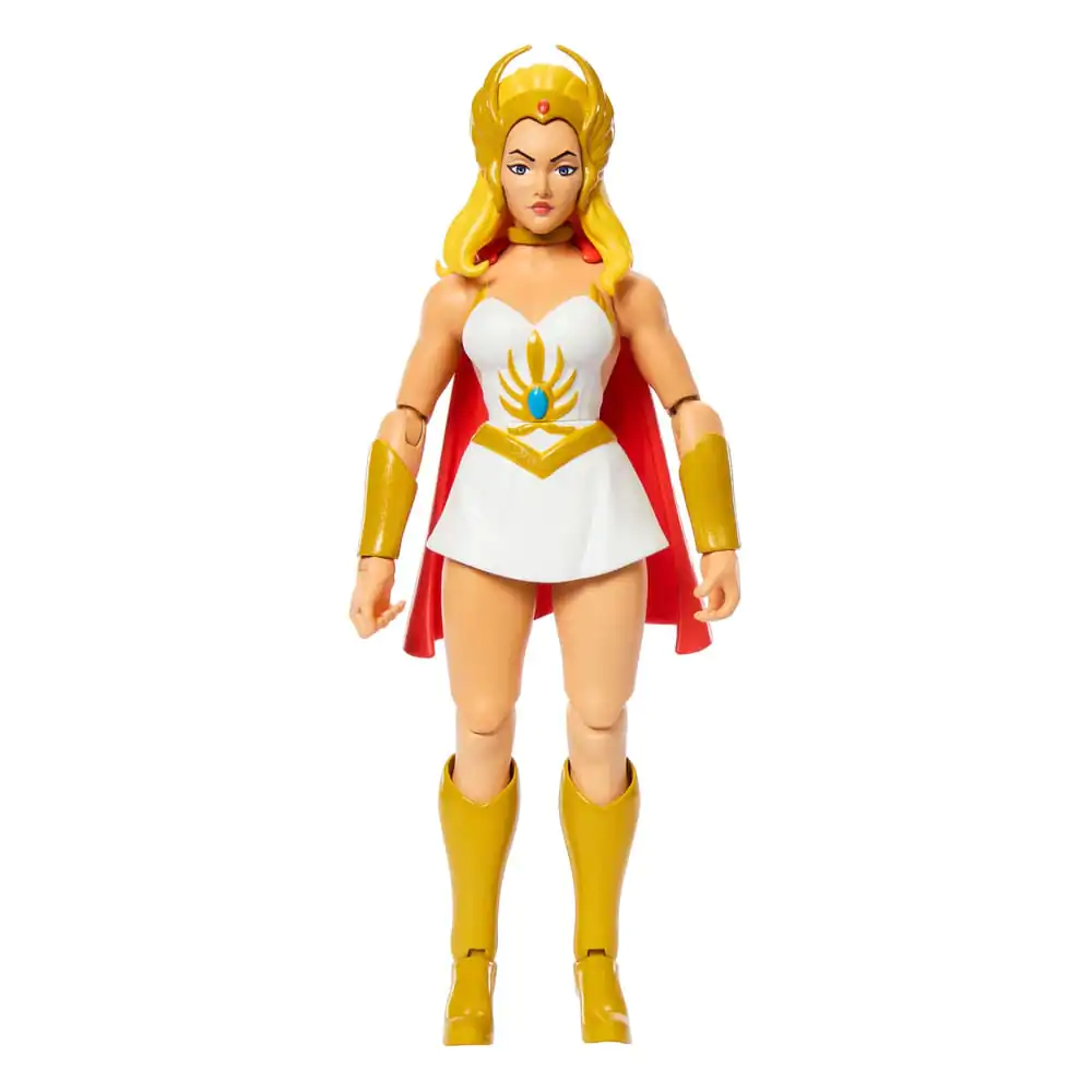 Figurină de acțiune Masters of the Universe Origins She-Ra 14 cm poza produsului