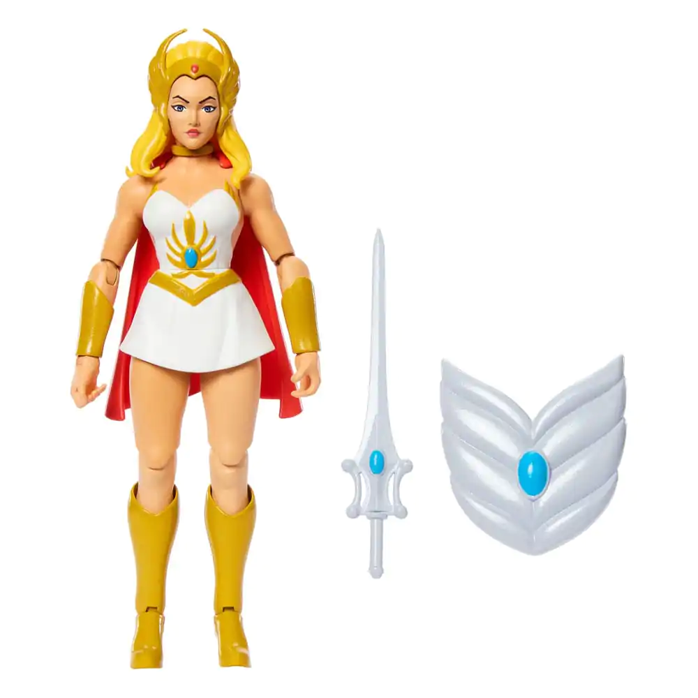 Figurină de acțiune Masters of the Universe Origins She-Ra 14 cm poza produsului