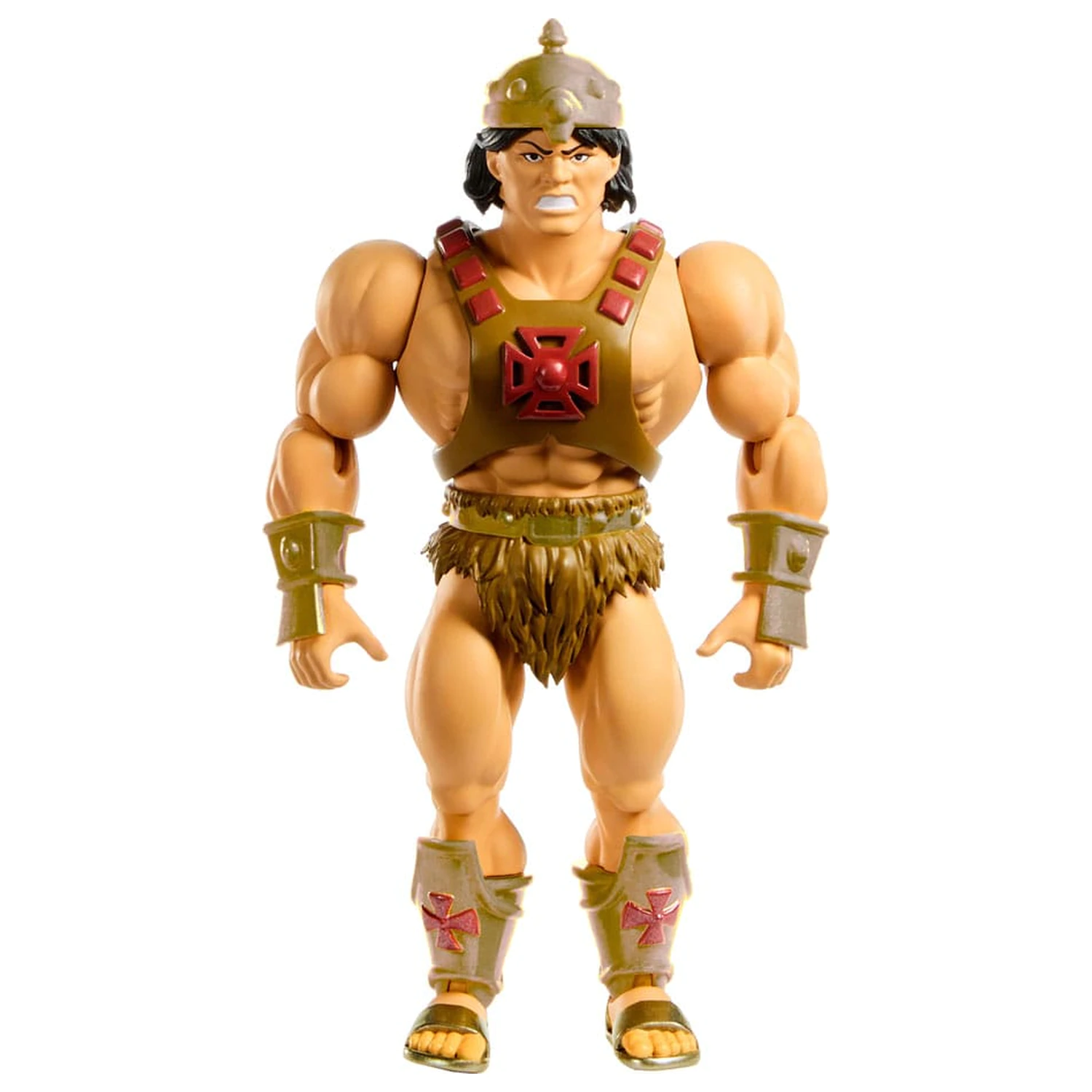 Masters of the Universe Origins figurina de actiune Sketchbook Series: He-Man 14 cm poza produsului