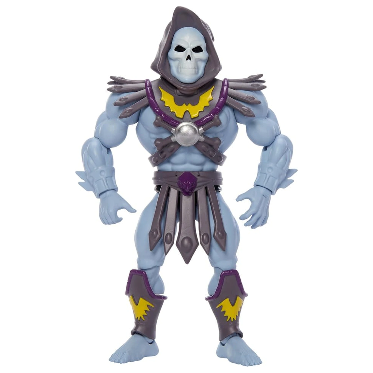 Masters of the Universe Origins figurina de actiune Sketchbook Series: Skeletor 14 cm poza produsului