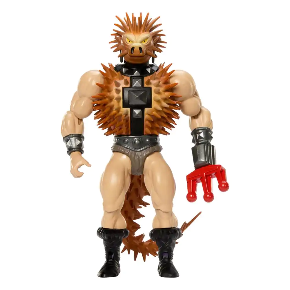 Masters of the Universe Origins Action Figure Sketchbook Series: Spikor 14 cm poza produsului