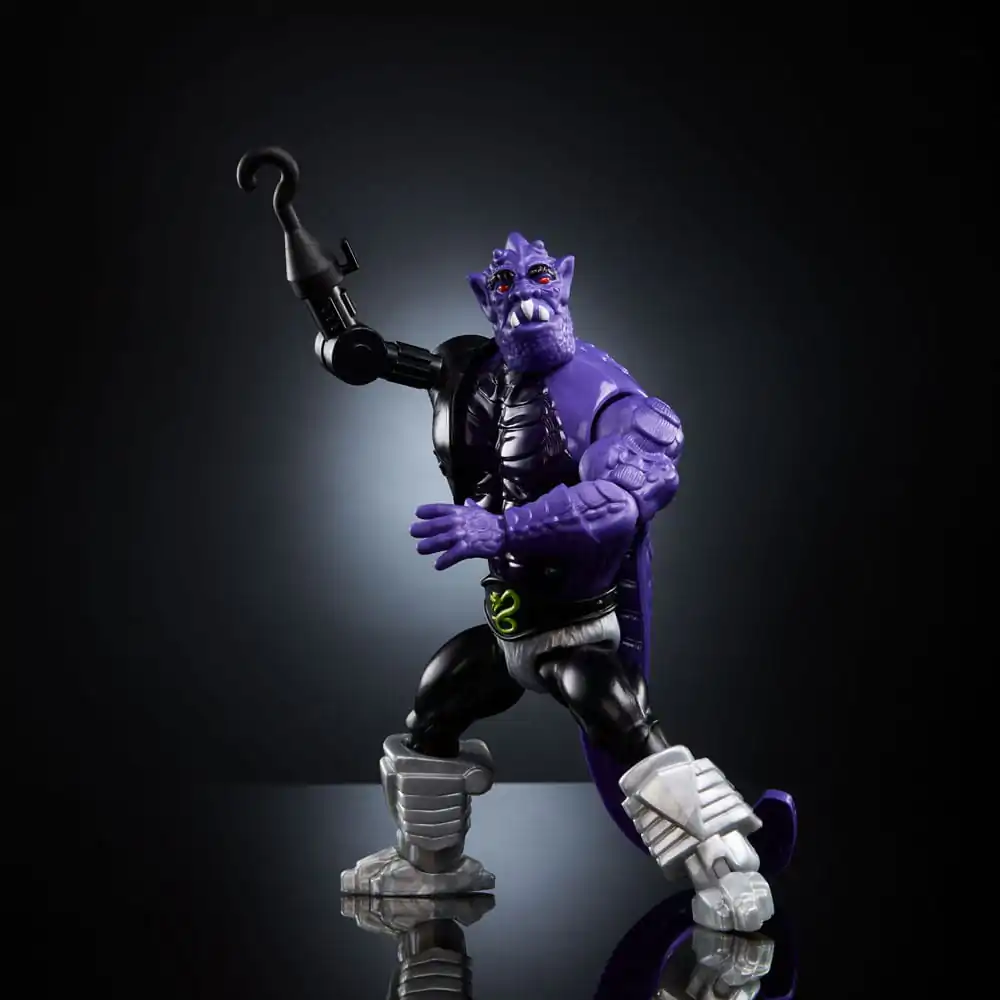 Masters of the Universe Origins Figurină de acțiune Snake Men: Terroar 14 cm poza produsului