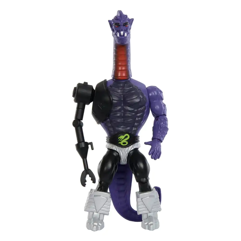 Masters of the Universe Origins Figurină de acțiune Snake Men: Terroar 14 cm poza produsului