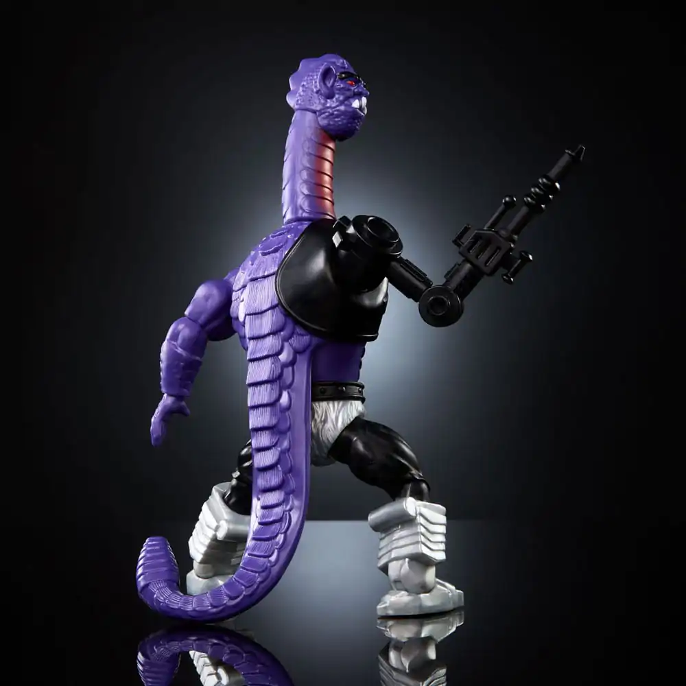 Masters of the Universe Origins Figurină de acțiune Snake Men: Terroar 14 cm poza produsului
