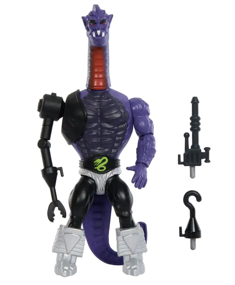 Masters of the Universe Origins Figurină de acțiune Snake Men: Terroar 14 cm poza produsului