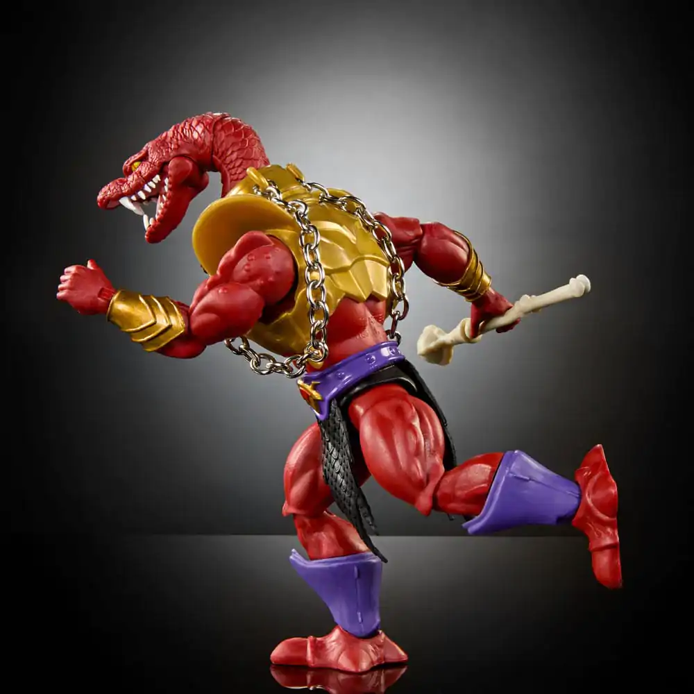 Masters of the Universe Origins Figurina de acțiune Oameni Șarpe: Vypor 14 cm poza produsului