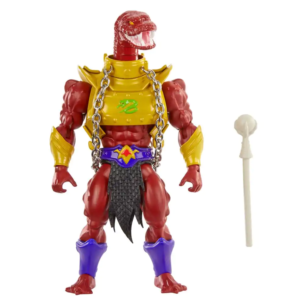 Masters of the Universe Origins Figurina de acțiune Oameni Șarpe: Vypor 14 cm poza produsului