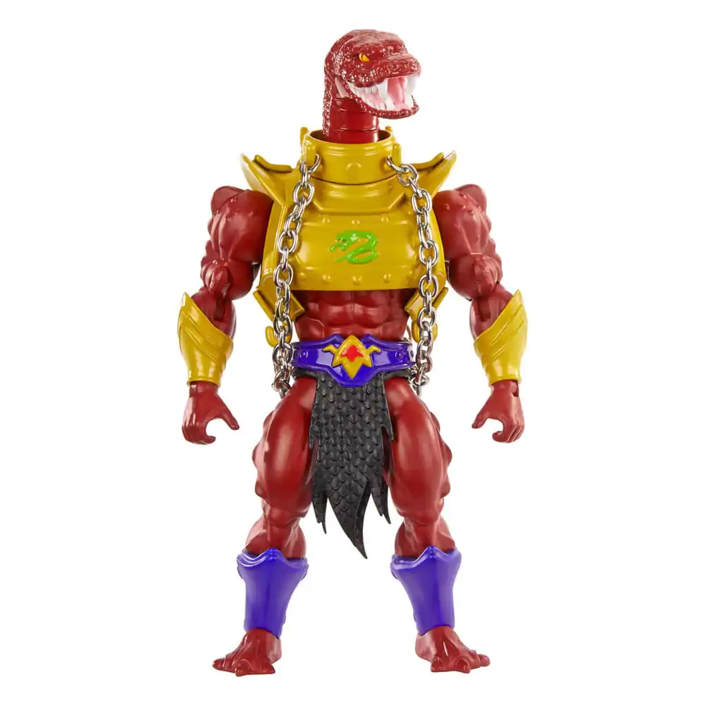 Masters of the Universe Origins Figurina de acțiune Oameni Șarpe: Vypor 14 cm poza produsului