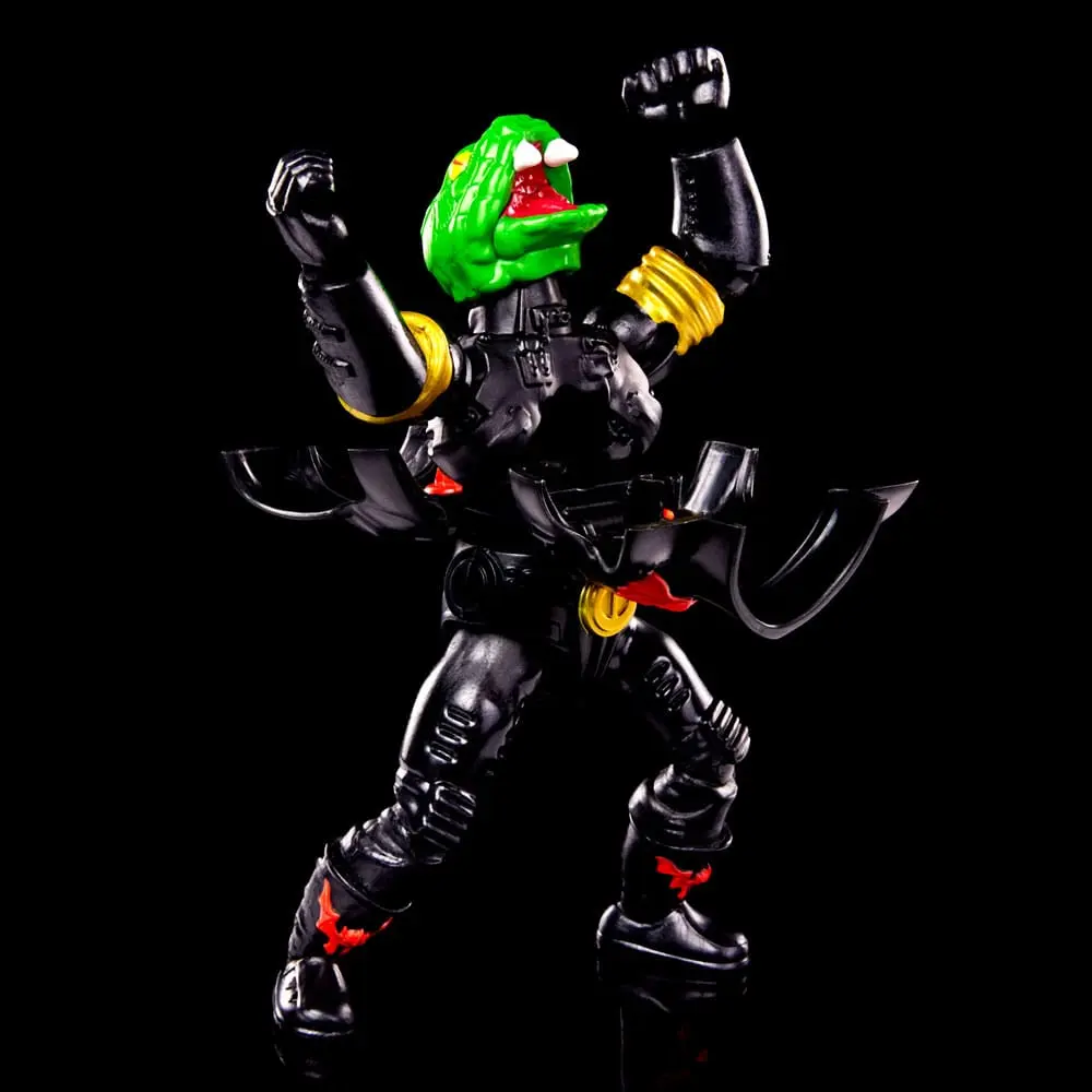 Masters of the Universe Origins Figurina de acțiune Snake Trooper 14 cm poza produsului