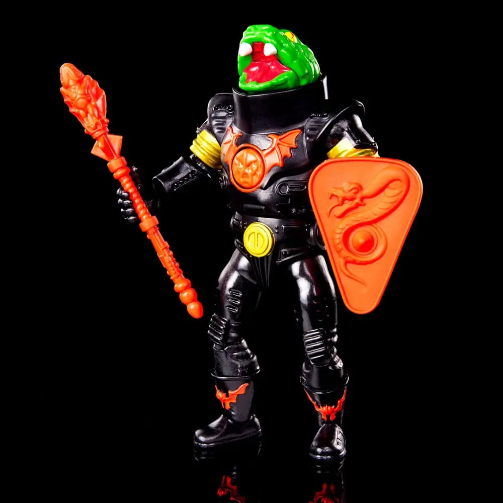 Masters of the Universe Origins Figurina de acțiune Snake Trooper 14 cm poza produsului