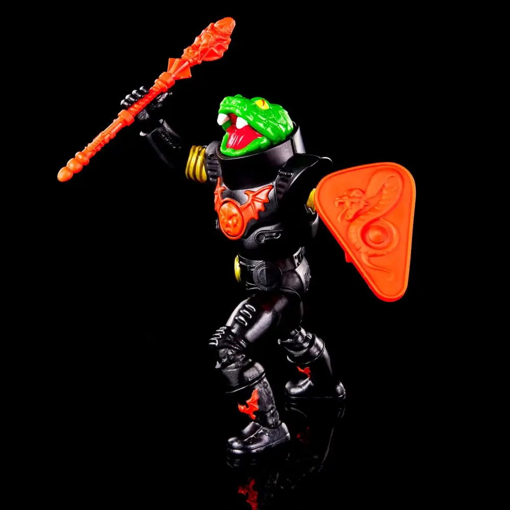 Masters of the Universe Origins Figurina de acțiune Snake Trooper 14 cm poza produsului