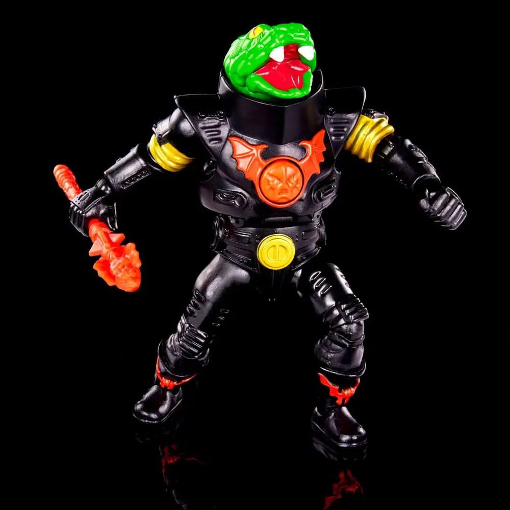 Masters of the Universe Origins Figurina de acțiune Snake Trooper 14 cm poza produsului