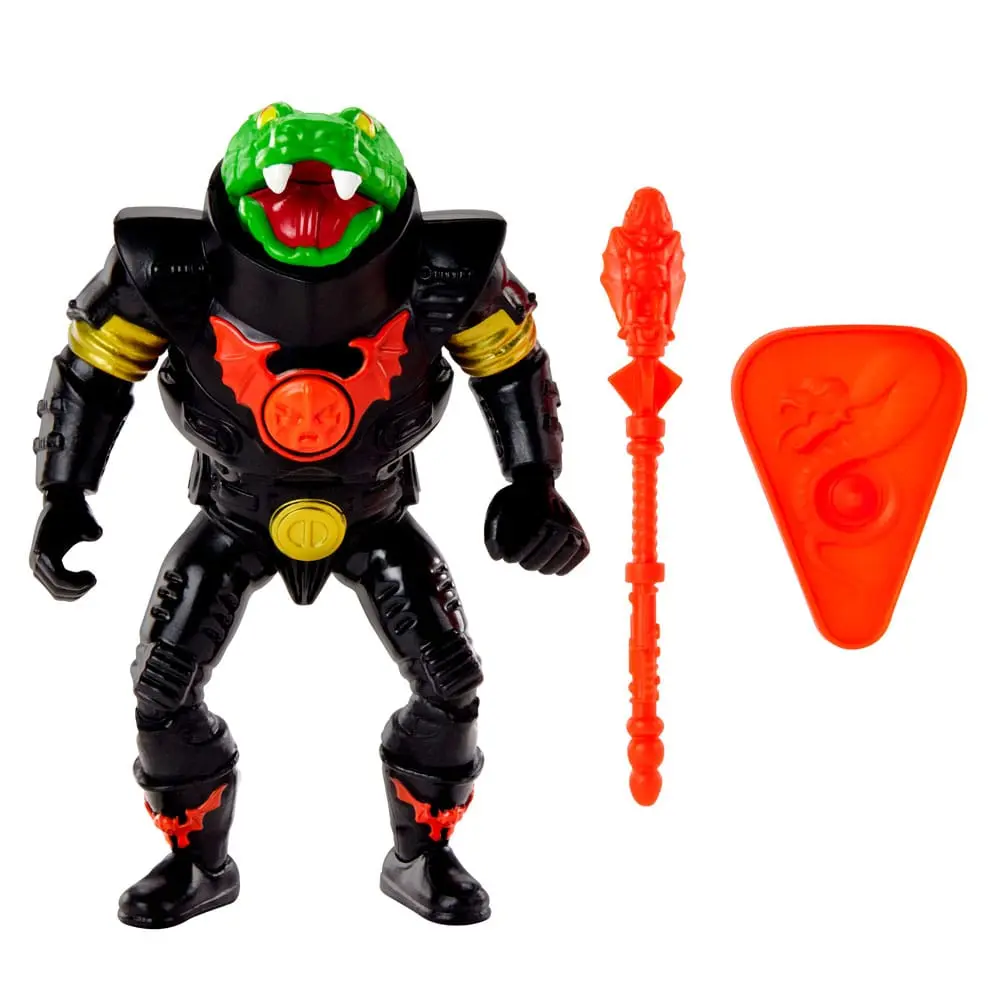 Masters of the Universe Origins Figurina de acțiune Snake Trooper 14 cm poza produsului