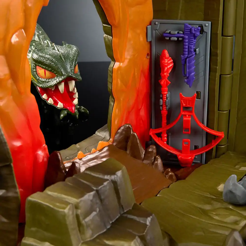 Masters of the Universe Origins set de joaca The Evil Horde: Fright Zone poza produsului