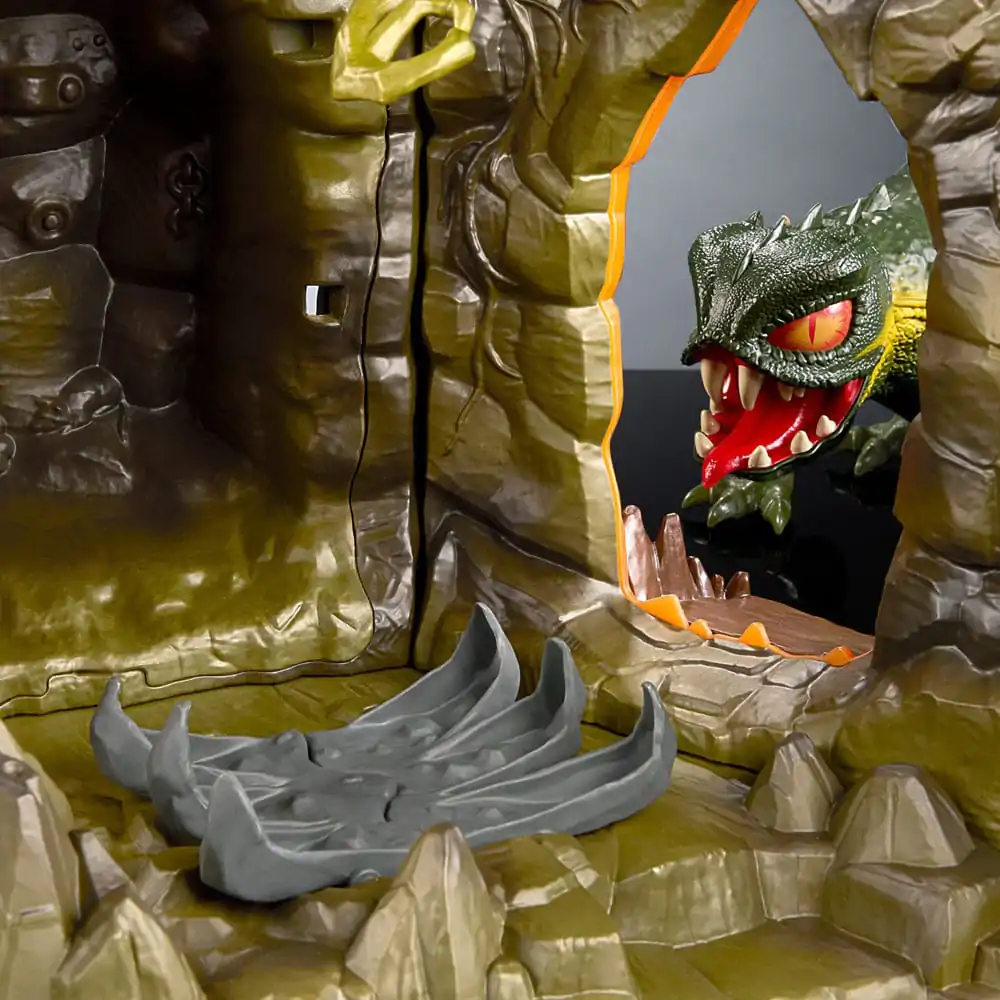 Masters of the Universe Origins set de joaca The Evil Horde: Fright Zone poza produsului