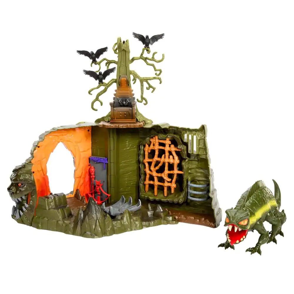 Masters of the Universe Origins set de joaca The Evil Horde: Fright Zone poza produsului