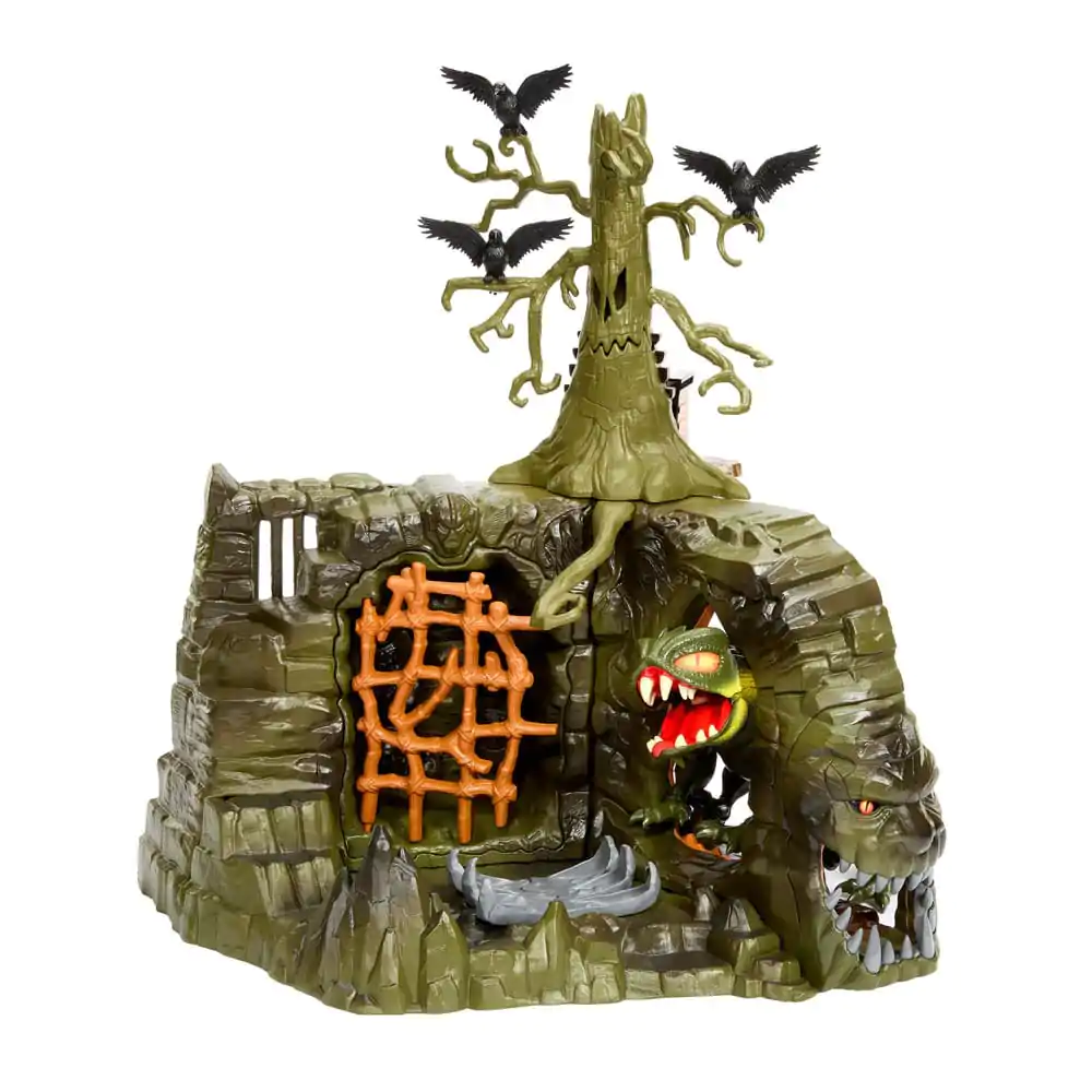 Masters of the Universe Origins set de joaca The Evil Horde: Fright Zone poza produsului