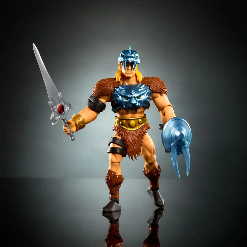 Masters of the Universe Origins Thundercats He-Man figurină poza produsului