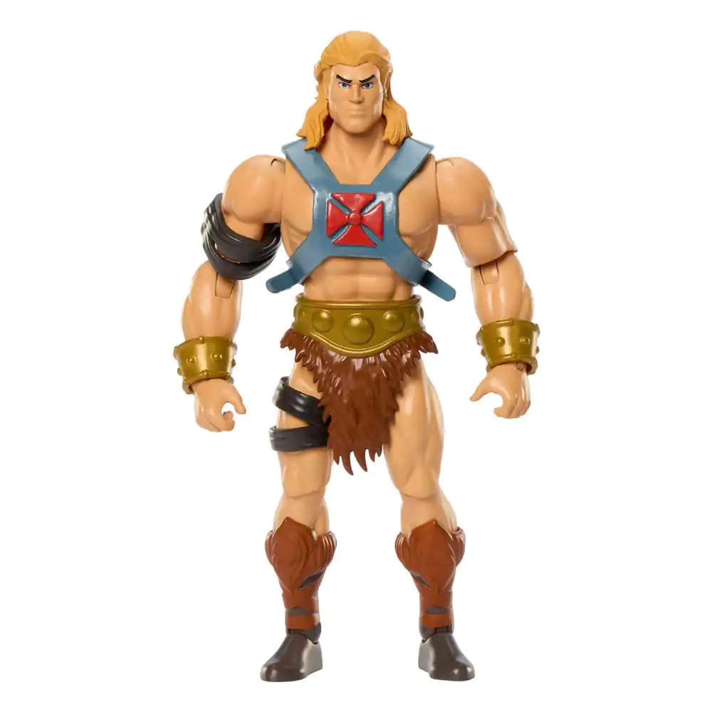 Masters of the Universe Origins Thundercats He-Man figurină poza produsului