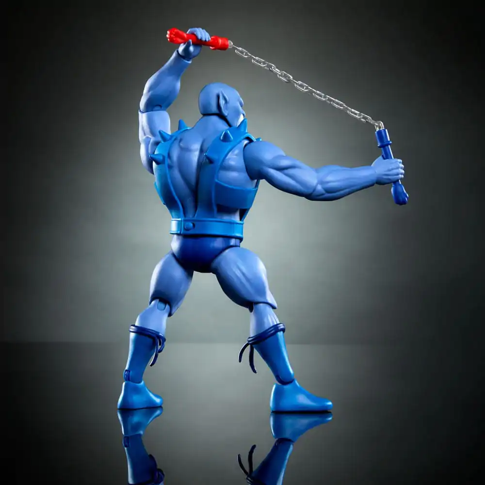 Masters of the Universe Origins Thundercats figurină Panthro poza produsului