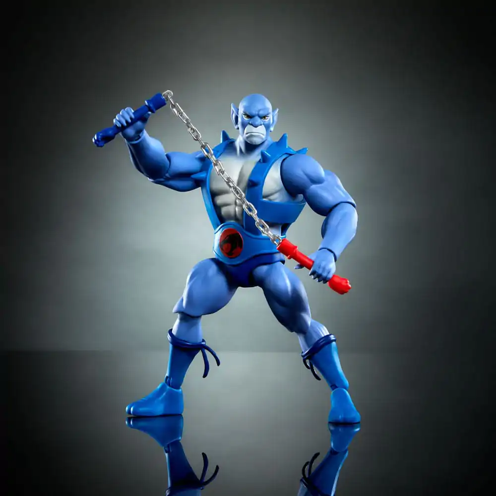 Masters of the Universe Origins Thundercats figurină Panthro poza produsului
