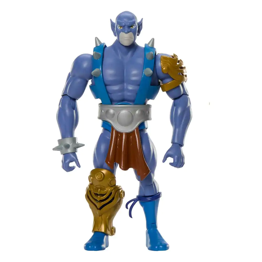 Masters of the Universe Origins Thundercats figurină Panthro poza produsului