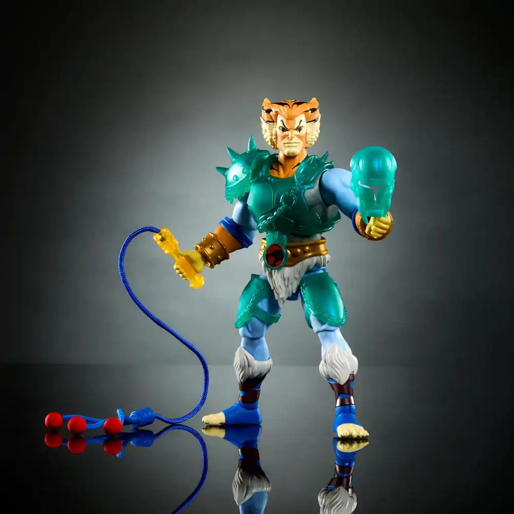 Masters of the Universe Origins Thundercats figurină Tygra poza produsului