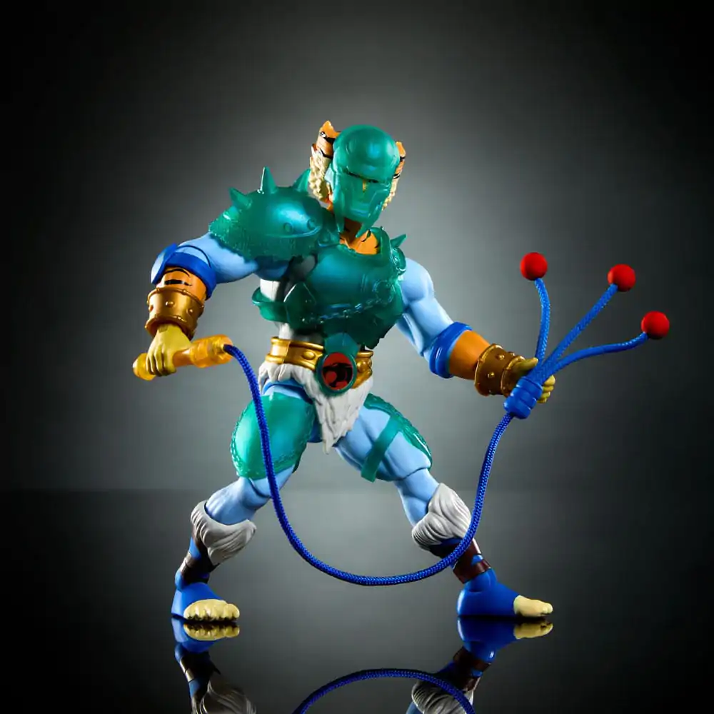 Masters of the Universe Origins Thundercats figurină Tygra poza produsului