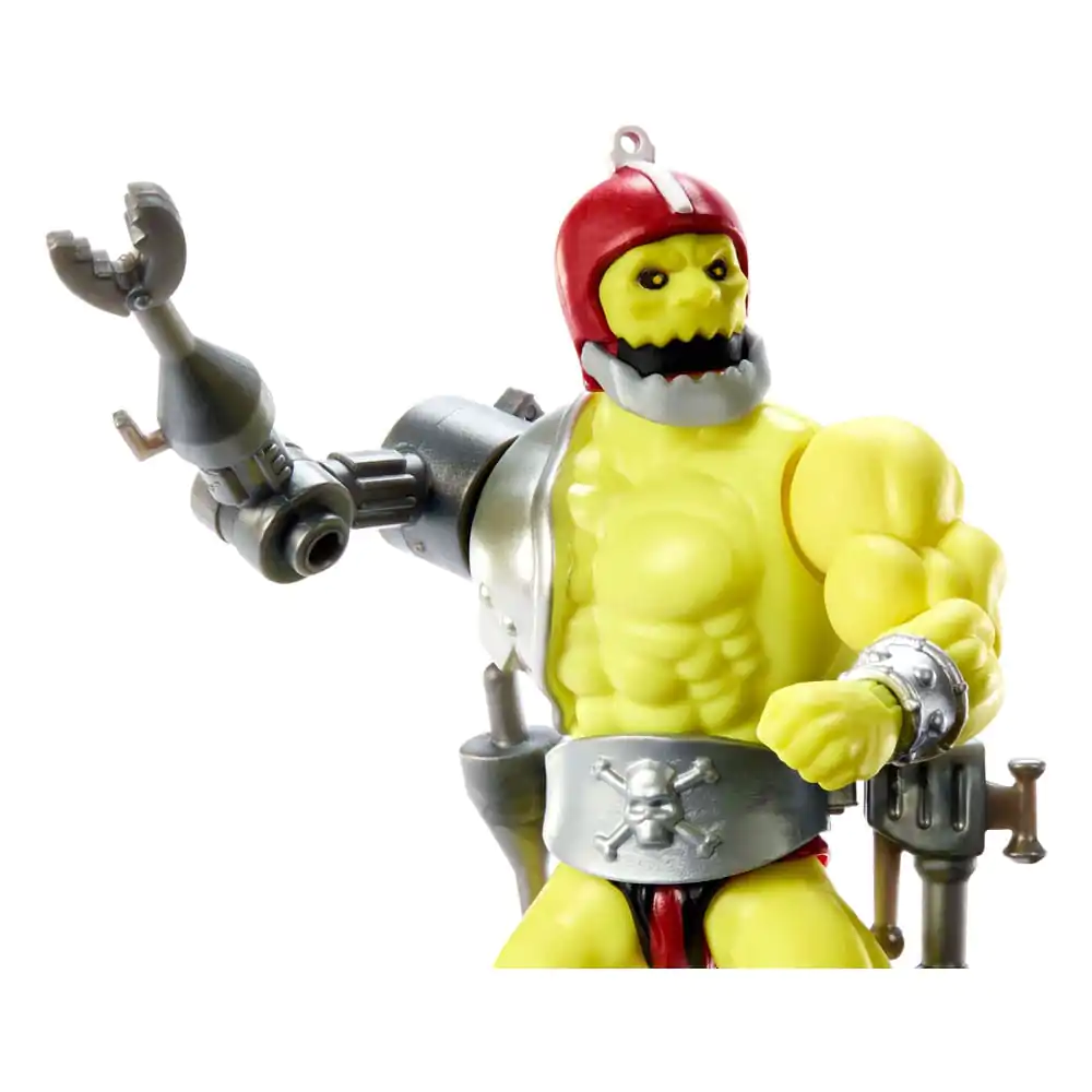 Masters of the Universe Origins Figurina de Acțiune Trap Jaw 14 cm poza produsului