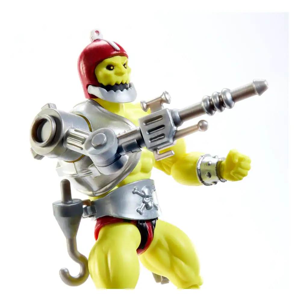 Masters of the Universe Origins Figurina de Acțiune Trap Jaw 14 cm poza produsului