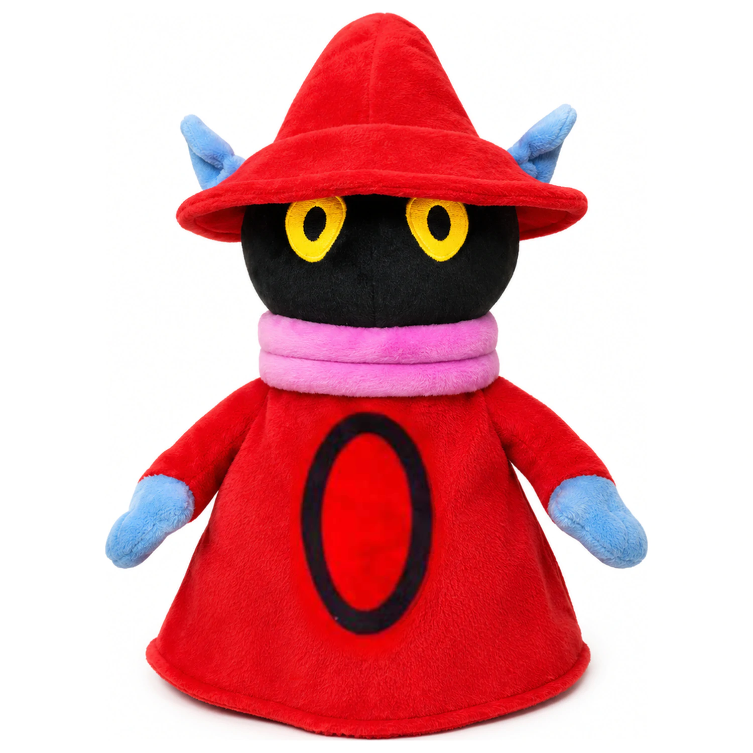 Masters of the Universe Orko jucarie de plus 25cm poza produsului