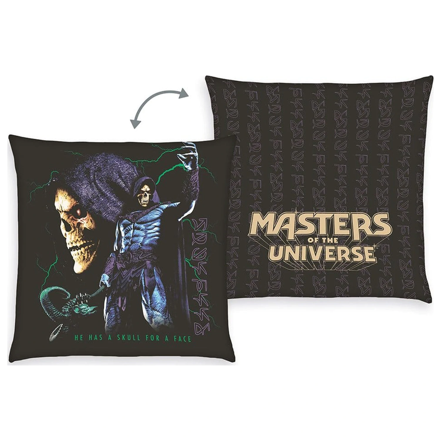 Masters of the Universe Pernă 40 x 40 cm poza produsului